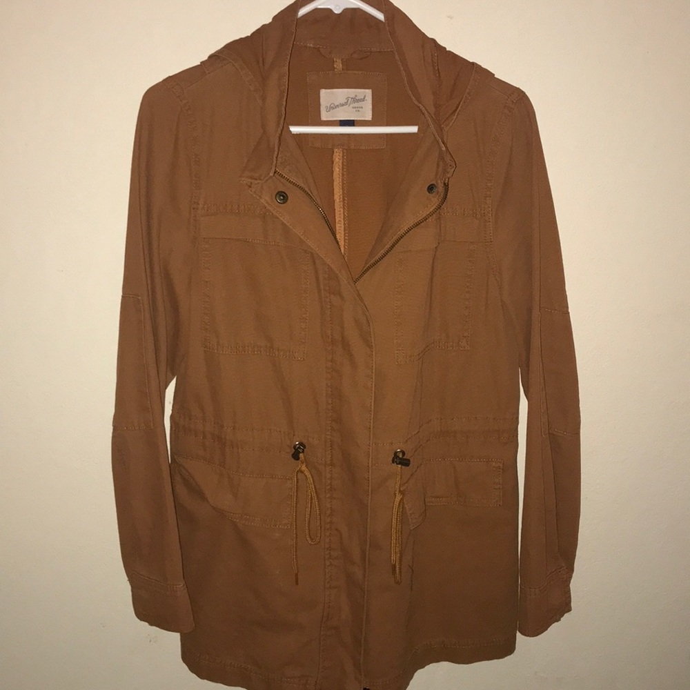 Universal Thread Jacket